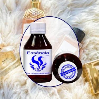 Imagem de 50ml ou 100ml de Essências Perfumes Masculinos Importados (Rende até 5