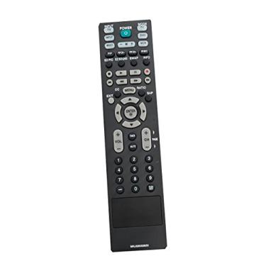 Imagem de Controle remoto MKJ32022820 para LG TV 32LC50CS 32LX5DC 32LX5DCS 32LX50C 32LX50CS 37LC5DC 37LC5DCB 37LC5DC1 37LC5DC-UA 37LC5DCUA 37LC50C 37LC50CB 42LC50CB 0C 42LCC 50C-UA 42LC50CUA 42PX8DC 32LC5DC 3