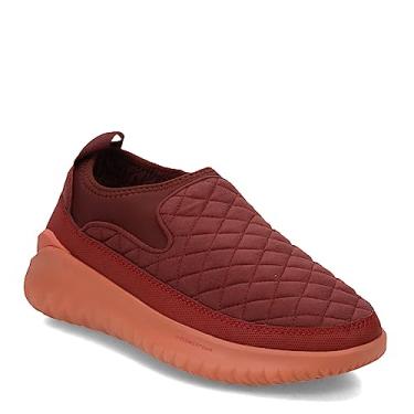 Imagem de Cole Haan Moc feminino 5 zerogrand Reset, Chocolate amargo/sequoia, 38
