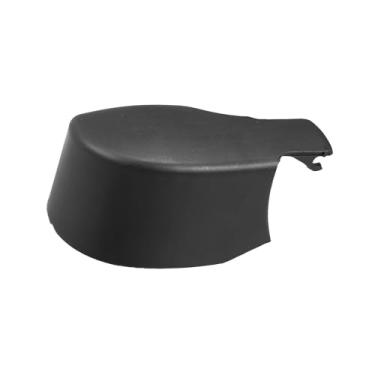 Imagem de Hihaha Tampa da porca do braço do limpador de para-brisa traseiro adequada para VW Golf 2010-2021 para VW Tiguan 2018-2022 Nº 5K6955435 - Pacote com 1 material durável