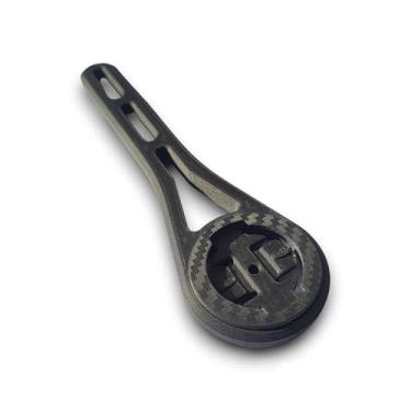 Imagem de Suporte Gps Guidão Integrado Aero Garmin_Xoss_Atrio_Bryton (Garmin_)