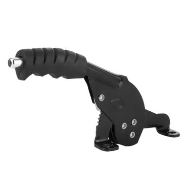 Imagem de Alavanca de Freio Dianteiro Universal, Freio de Mão, Kart, Buggy, Atv, Motocicleta, Terceira Roda, Veículo Elétrico