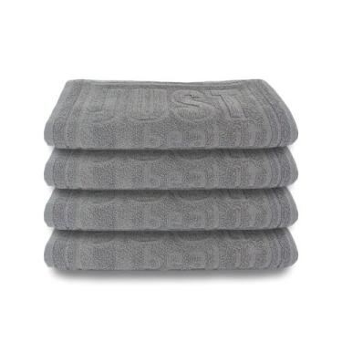 Imagem de 4 Unidades Toalha Academia Tênis Bike Beach Tennis 30x80cm Athletic Tr