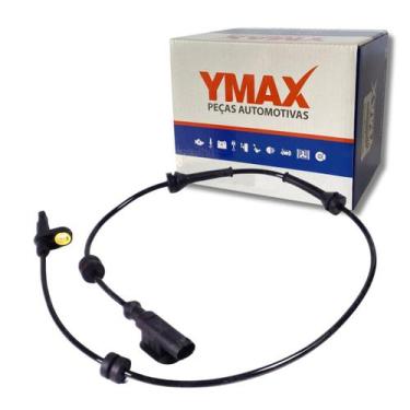Imagem de Par Sensor ABS Traseiro Palio Siena 1.0 1.4 8v G2 - ymax