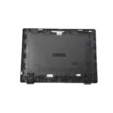 Imagem de VER 2 Capa superior para laptop para ACER TravelMate Spin B3 TMB311R-31 TMB311R-31-C2K1 TMB311R-31-A14PG TMB311R-31-C8GZ NC210110XX 11,6' Preto Novo 180°