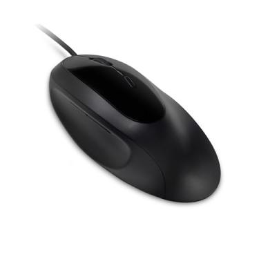 Imagem de Kensington Mouse ergonômico com fio Pro Fit – Preto (K75403WW)