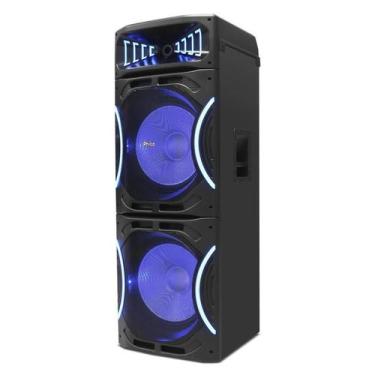 Imagem de Caixa De Som Amplificada Philco Pcx35000 Bluetooth 3500w Bivolt