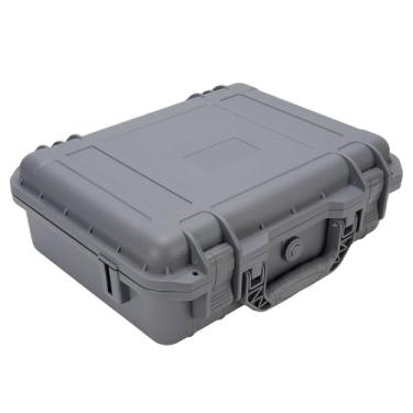Imagem de Mini Prato Ip67 Case Hard Transportadora de Transporte D'água Caixa de Armazenamento Protetora de Proteção contra Iate SUV SUV SUV