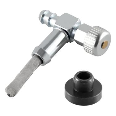 Imagem de BSHWKP Vedação para tanque de combustível e válvula de desligamento adequado para gerador de artesão Coleman