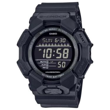 Imagem de Relógio Casio G-Shock GD-010-1A1DR