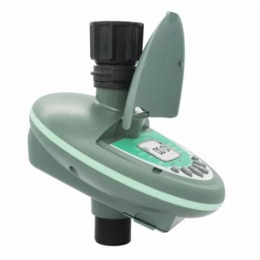 Imagem de Irrigador Temporizador Automático Jardins E Hortas Modelo