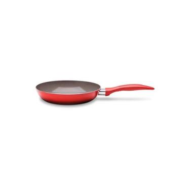 Imagem de Frigideira ø18 0,55l cer.life easy-vrm - Brinox