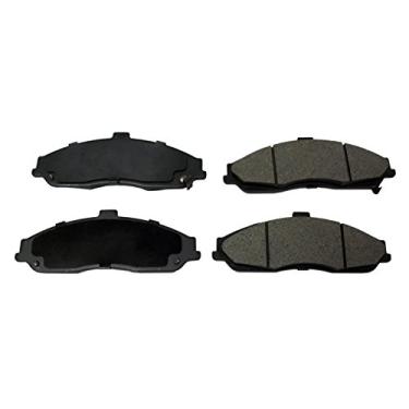 Imagem de Monroe GX731 ProSolution Pastilha de freio de cerâmica