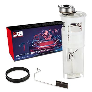 Imagem de J2 Engineering J2-FPM-0072 Módulo de montagem de bomba de combustível elétrica compatível com Dodge Ram 2500 3500 2003