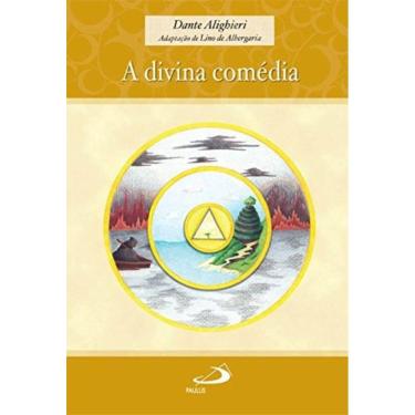 Imagem de Divina Comedia, A                               01