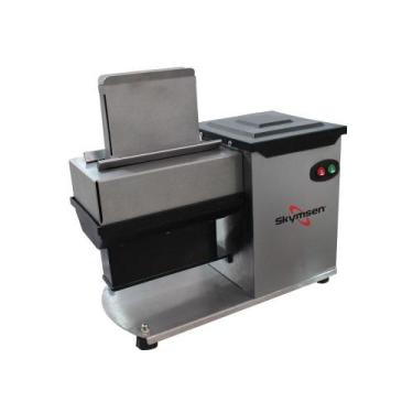 Imagem de Amaciador de Bife e Carne Inox Ab - Skymsen, 110V