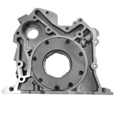 Imagem de Bomba de Óleo Motor ISF 2.8L 4CIL Vw Delivery Cummins