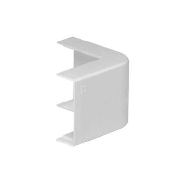 Imagem de Cotovelo Externo 52X20 Sistema X 29902X Legrand