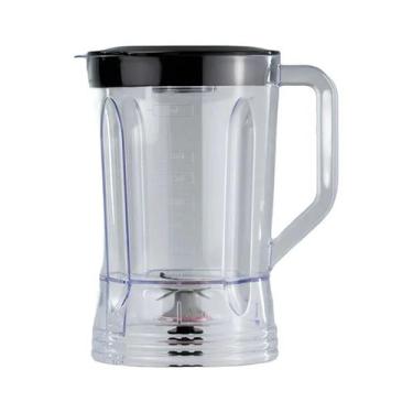 Imagem de Copo Transparente Para Liquidificador Arno Power Max 1000/700 - Mebras