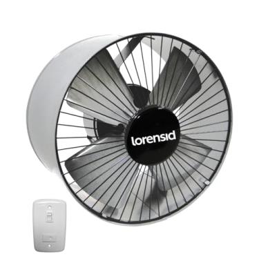 Imagem de Exaustor Axial Comercial 30 cm Lorensid Bivolt