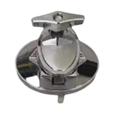 Imagem de TTETTZ Suporte de Substituição para Bateria de Equipamento Musical Profissional, Estilo C