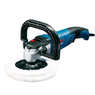 Imagem de Politriz Eletrônica Gpo 12 Ce Bosch 1250w, 110V