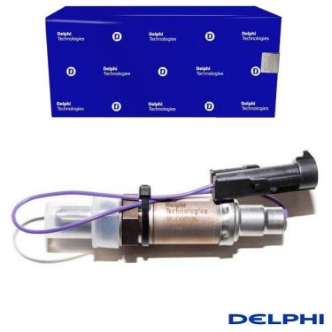 Imagem de Sod00139 - Sonda Lambda - Corsa / Vectra Tds - Delphi