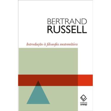 Imagem de Introdução à filosofia matemática