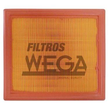 Imagem de Filtro ar renegade 1.8 2.0 15/ flex/turbo diesel - WEGA