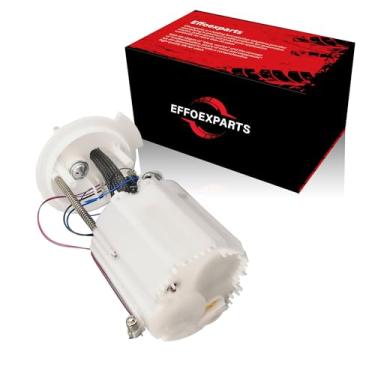 Imagem de Effoexparts Conjunto de bomba de combustível para Nissan Quest 3.5L-V6 04-09 / Nissan Maxima 3.5L-V6 04-08 / Nissan Altima 3.5L-V6 04-06 / Nissan Altima 2.5L-L4 04-06 substitui E8545M P76169M 17040