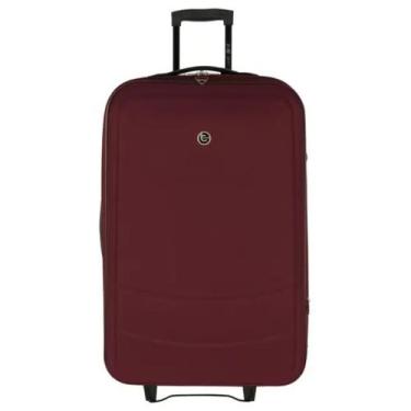 Imagem de Mala m cosmo com 2 rodas - vinho - SESTINI