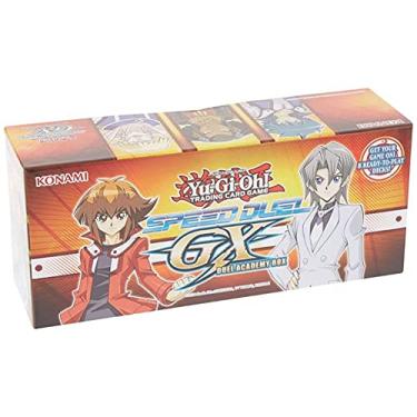 Imagem de YU-GI-OH! Speed Duel GX: Duel Academy Box!