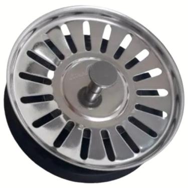 Imagem de Tampa Avulsa p/ Triturador Insink Erator 56 e 66 - INSINKERATOR