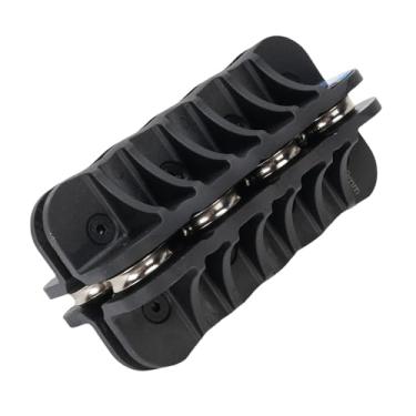 Imagem de Fafeicy Alisadores de Tubo de Cobre de 9 Mm, Ferramenta de Alisamento de Tubo, para Linhas de Combustível CA, Com Alumínio de Alumínio