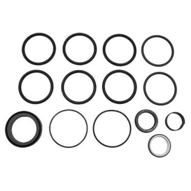 Imagem de Reparo Braço Estabilizador Retroescavadeira Case 580E G32291 - AGEL/AP