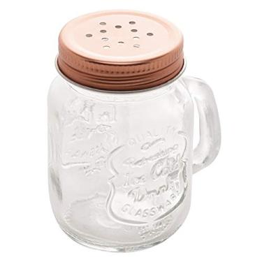 Imagem de Lyor QUEIJEIRA DE VIDRO ROSÉ 130ml, SEM LINHA