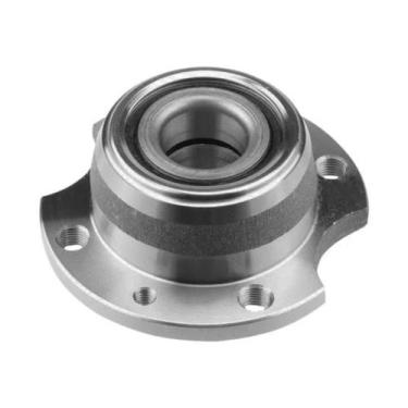 Imagem de Cubo Roda 04 Furos Nakata Traseiro Fiat Uno Mille 1984 A 2013, TRASEIR