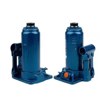 Imagem de Macaco Hidráulico Tipo Garrafa Capacidade 3 Toneladas