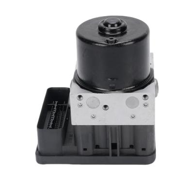 Imagem de Akozon Conjunto Bomba de Reforço do Freio ABS 34516759045 Substituição para 3 Séries E46 2002–2009