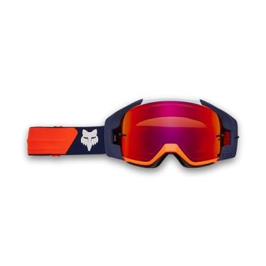 Imagem de GOGLE Fox VUE CORE Goggle-VIVIDFLUORESCENT ORANGE OS