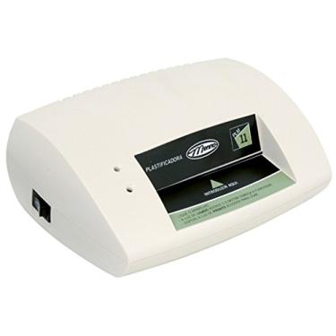 Imagem de Plastificadora Laminadora RG PLM11 220v Menno