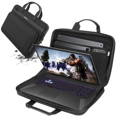 Imagem de Estojo rígido Smatree para Acer Predator Helios 16/NEO 16, Nitro