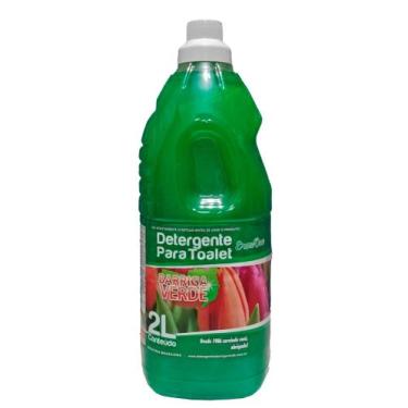 Imagem de Sabonete líquido erva doce Barriga Verde 2 litros