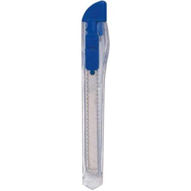 Imagem de Estilete Cis estreito 120BP lâmina de 9mm