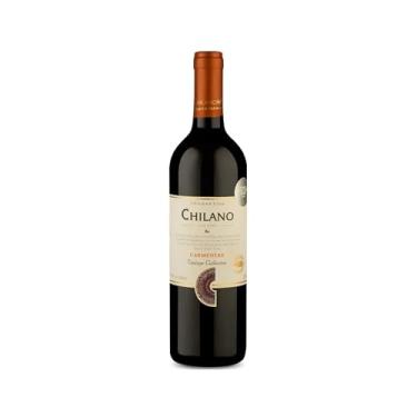 Imagem de Chilano Vinho Chileno Tinto Carmenere 750Ml