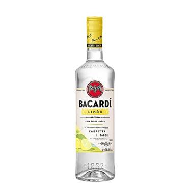 Imagem de Rum Bacardi Limón 980ml
