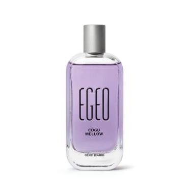 Imagem de Egeo Cogu Mellow Desodorante Colônia 90ml - O Boticário