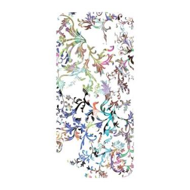 Imagem de Capa Adesivo Skin106 Verso Para Samsung Galaxy S7 Edge G935 - KawaSkin