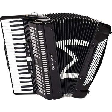 Imagem de ACORDEON MICHAEL ACM12007N SPB