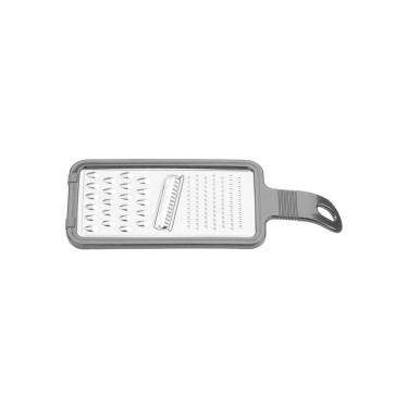 Imagem de Ralador Universal Tramontina Utilitá Lâminas Em Inox Preto